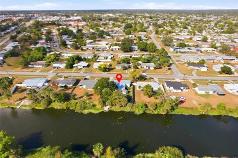 2604 Starlite Lane Port Charlotte FL 33952