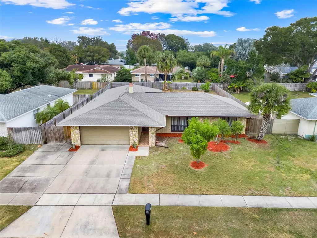 1009 Terry Drive Altamonte Springs FL 32714