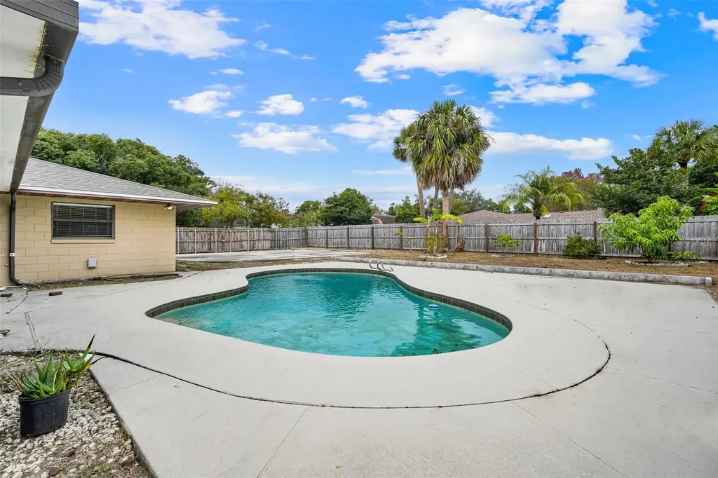 1009 Terry Drive Altamonte Springs FL 32714