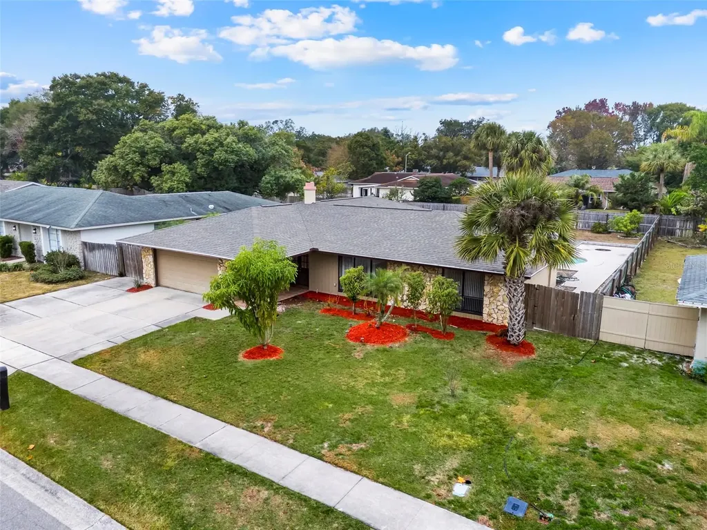 1009 Terry Drive Altamonte Springs FL 32714