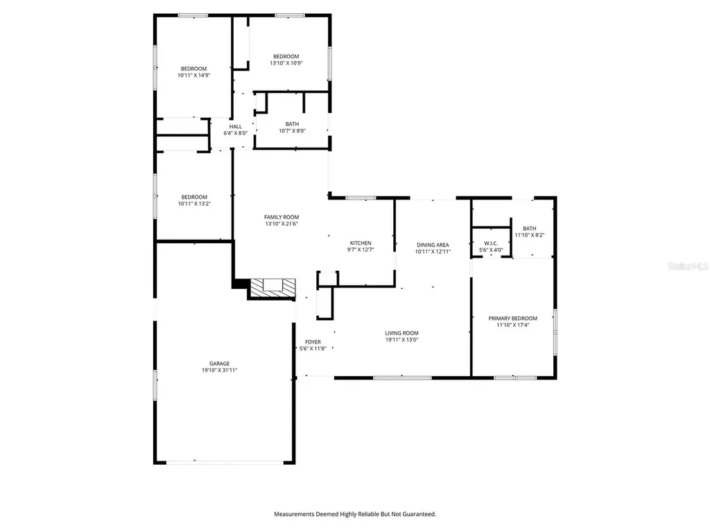 1009 Terry Drive Altamonte Springs FL 32714