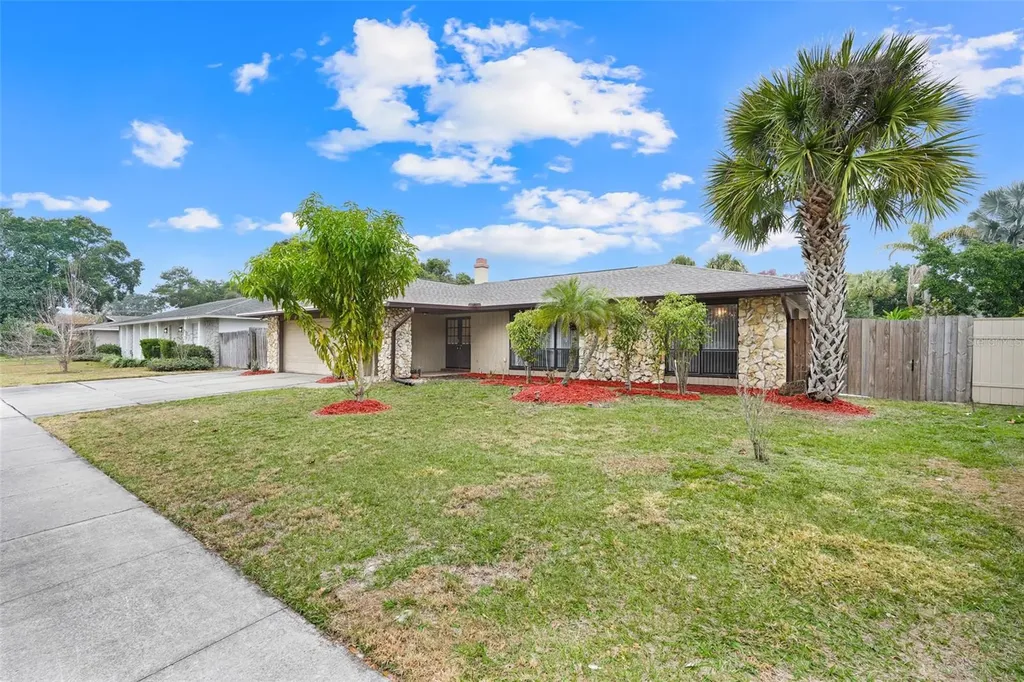 1009 Terry Drive Altamonte Springs FL 32714