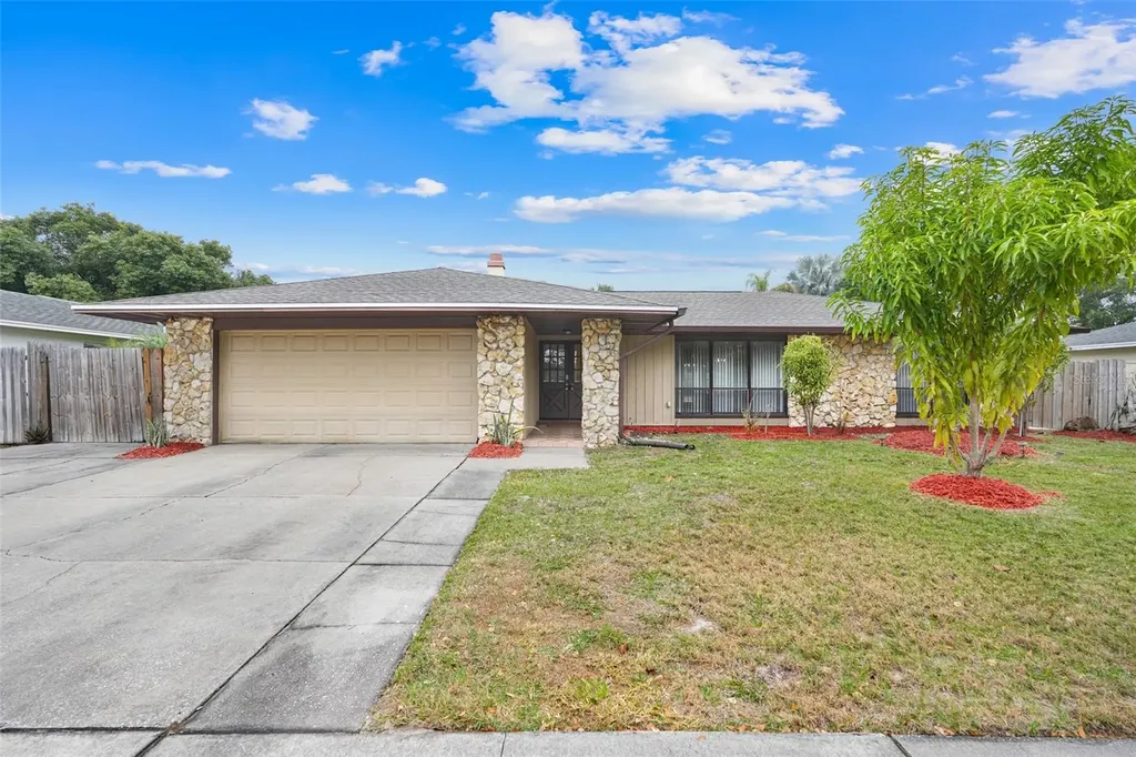 1009 Terry Drive Altamonte Springs FL 32714