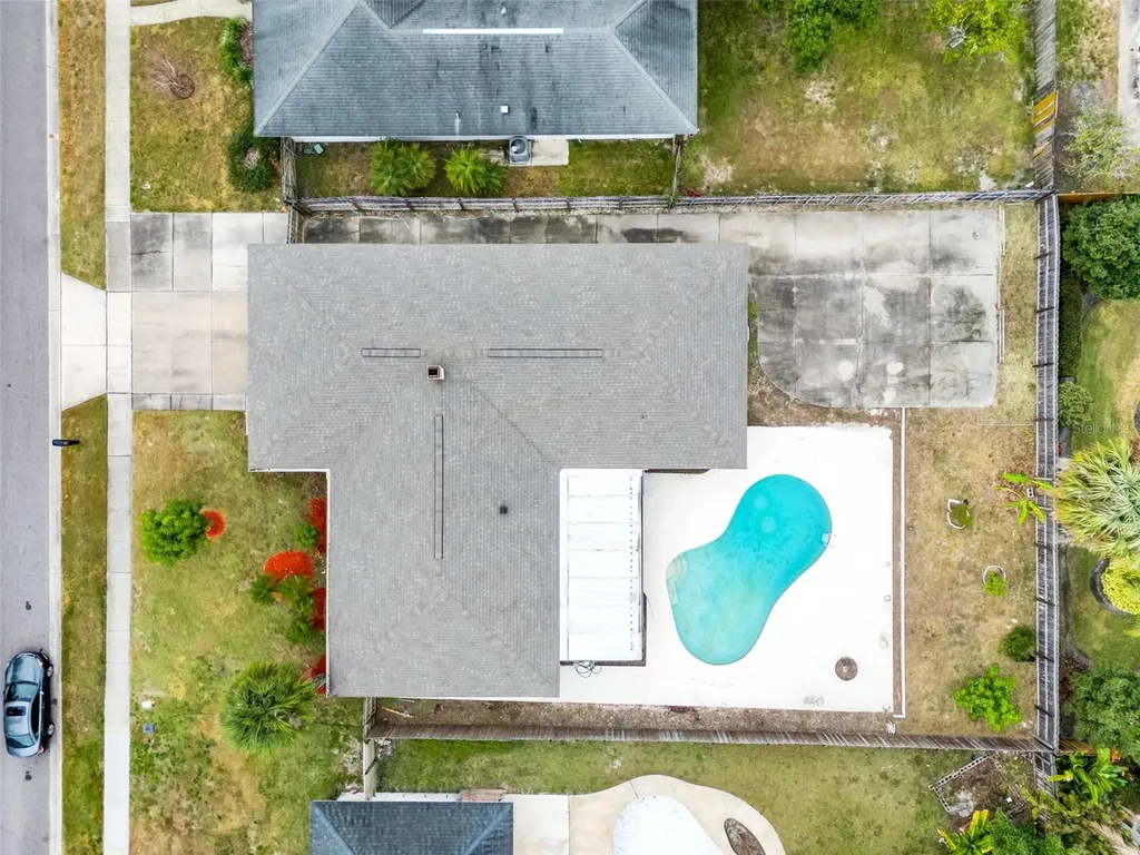 1009 Terry Drive Altamonte Springs FL 32714