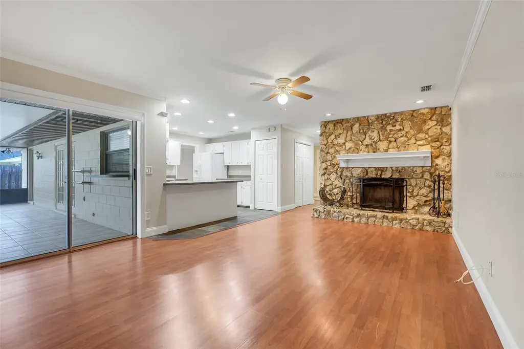 1009 Terry Drive Altamonte Springs FL 32714