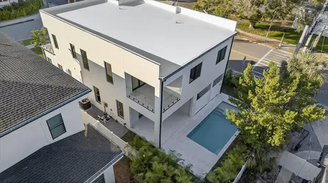 3702 S Lynwood Avenue Tampa FL 33611