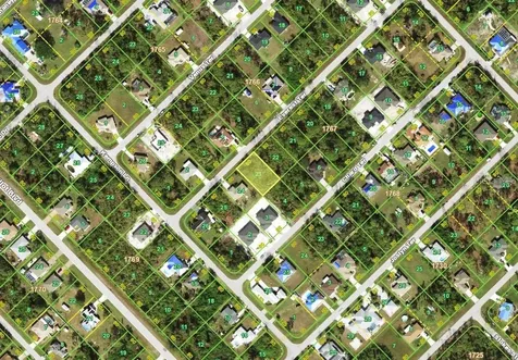 5404 Everest Terrace Port Charlotte FL 33981