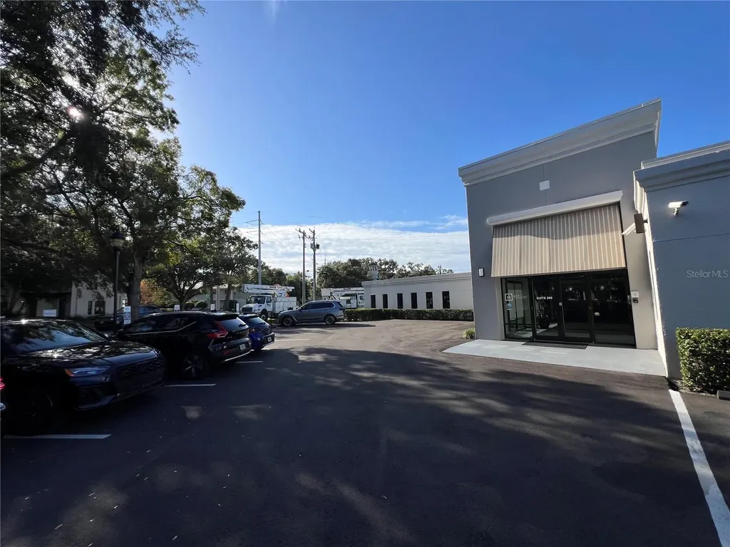 3410 Henderson Boulevard Tampa FL 33609