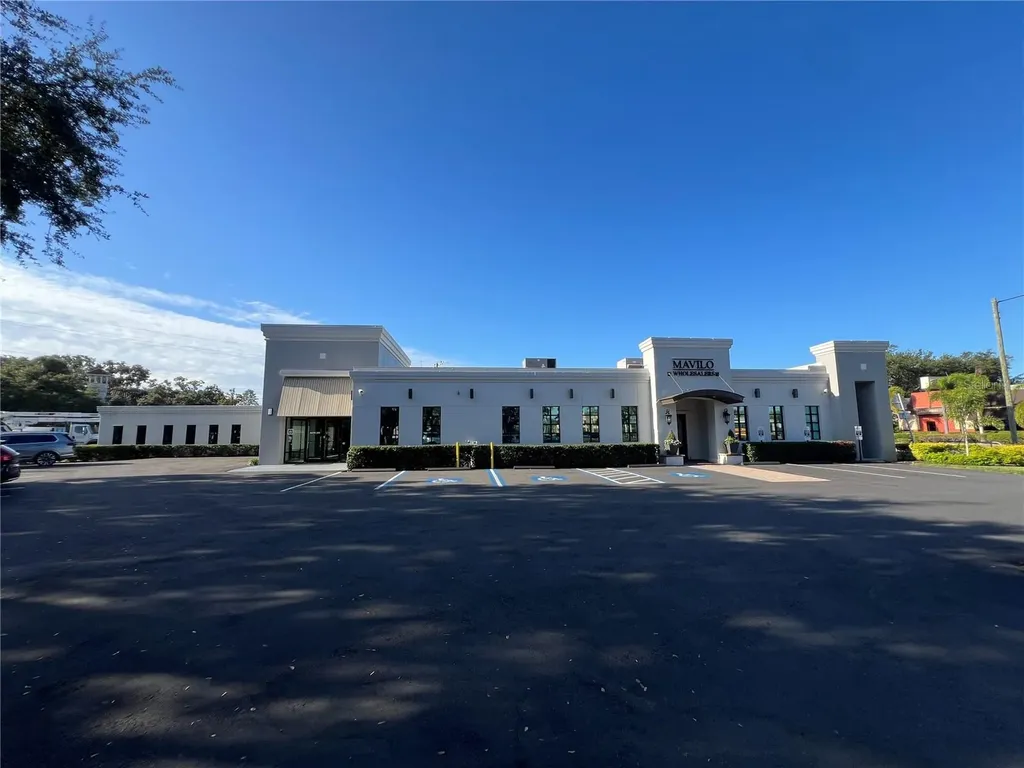 3410 Henderson Boulevard Tampa FL 33609