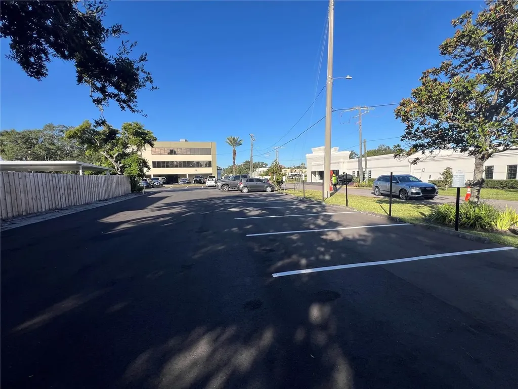 3410 Henderson Boulevard Tampa FL 33609