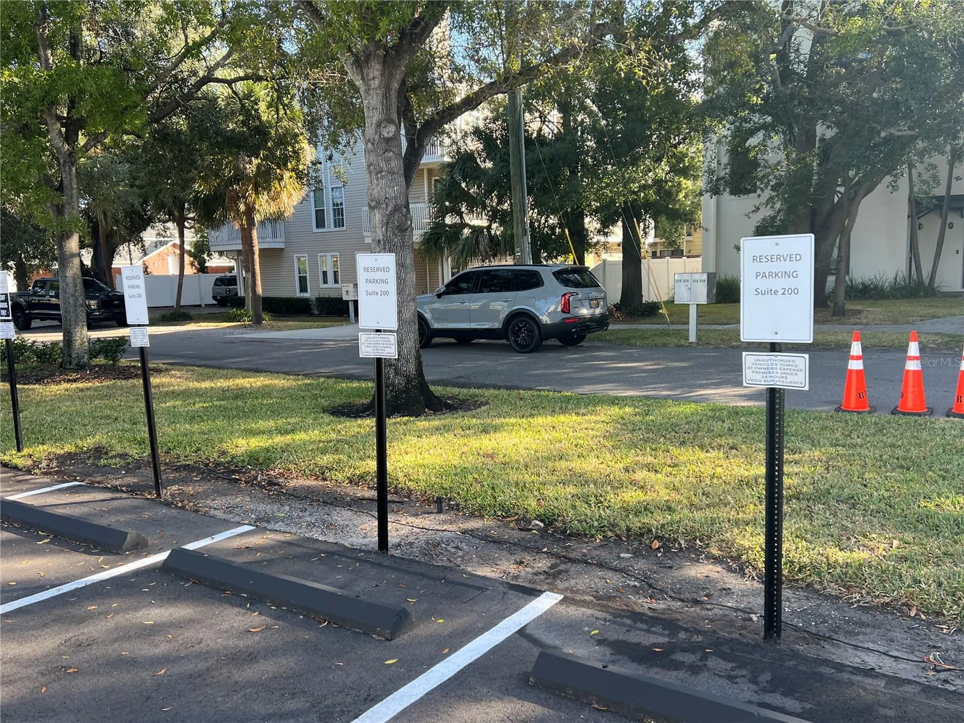 3410 Henderson Boulevard Tampa FL 33609
