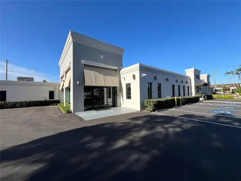 3410 Henderson Boulevard Tampa FL 33609