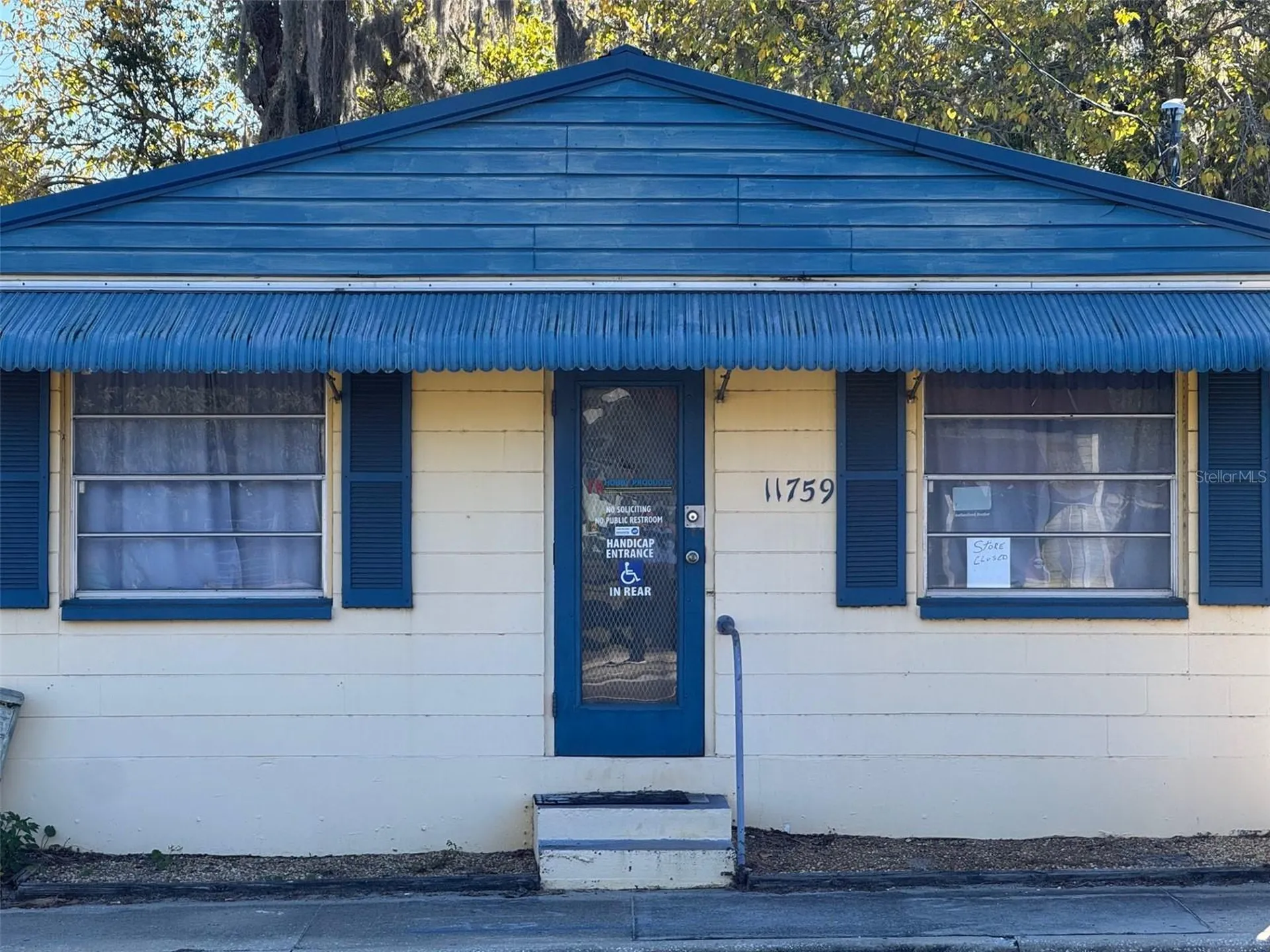 11759 N Williams Street Dunnellon FL 34432