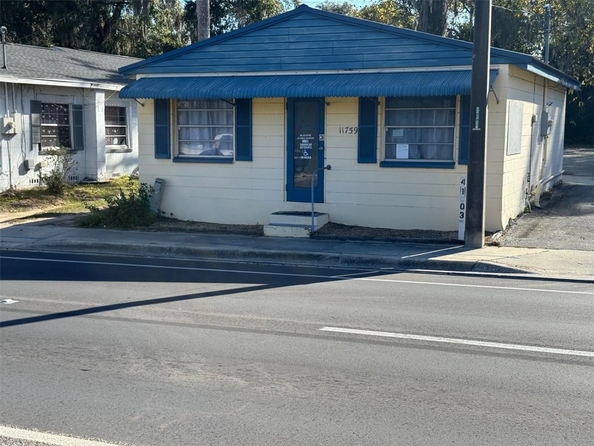 11759 N Williams Street Dunnellon FL 34432