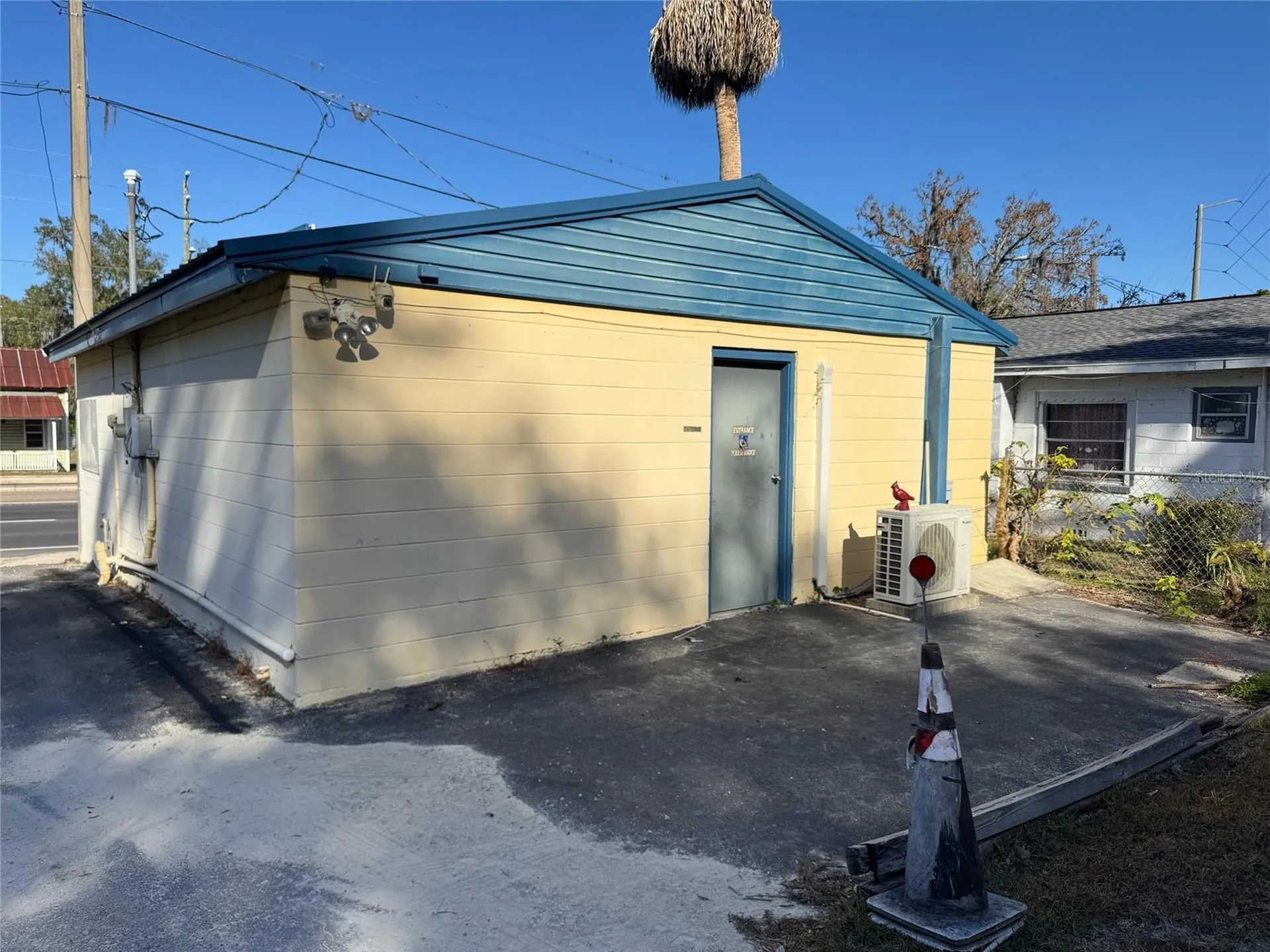 11759 N Williams Street Dunnellon FL 34432