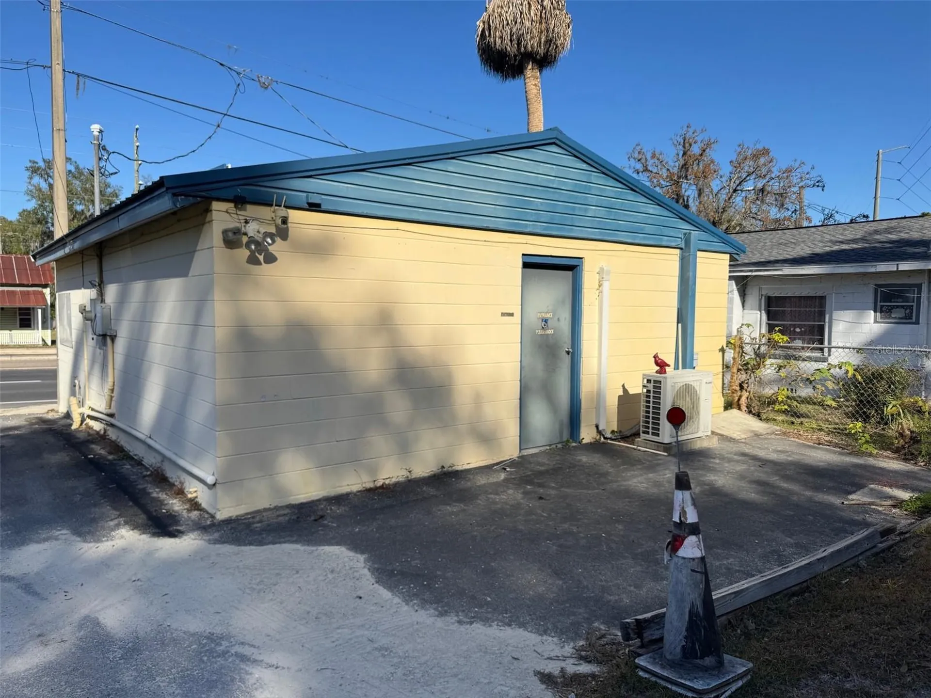 11759 N Williams Street Dunnellon FL 34432