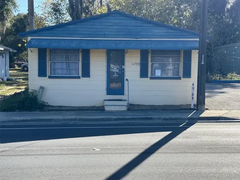 11759 N Williams Street Dunnellon FL 34432