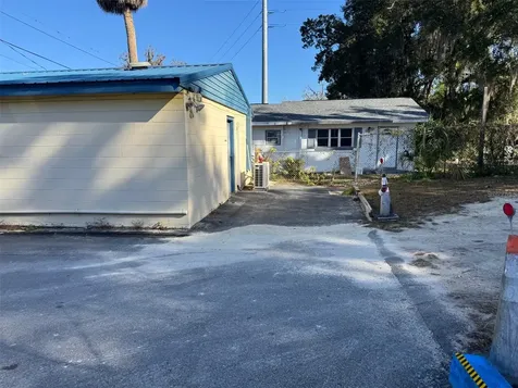 11759 N Williams Street Dunnellon FL 34432