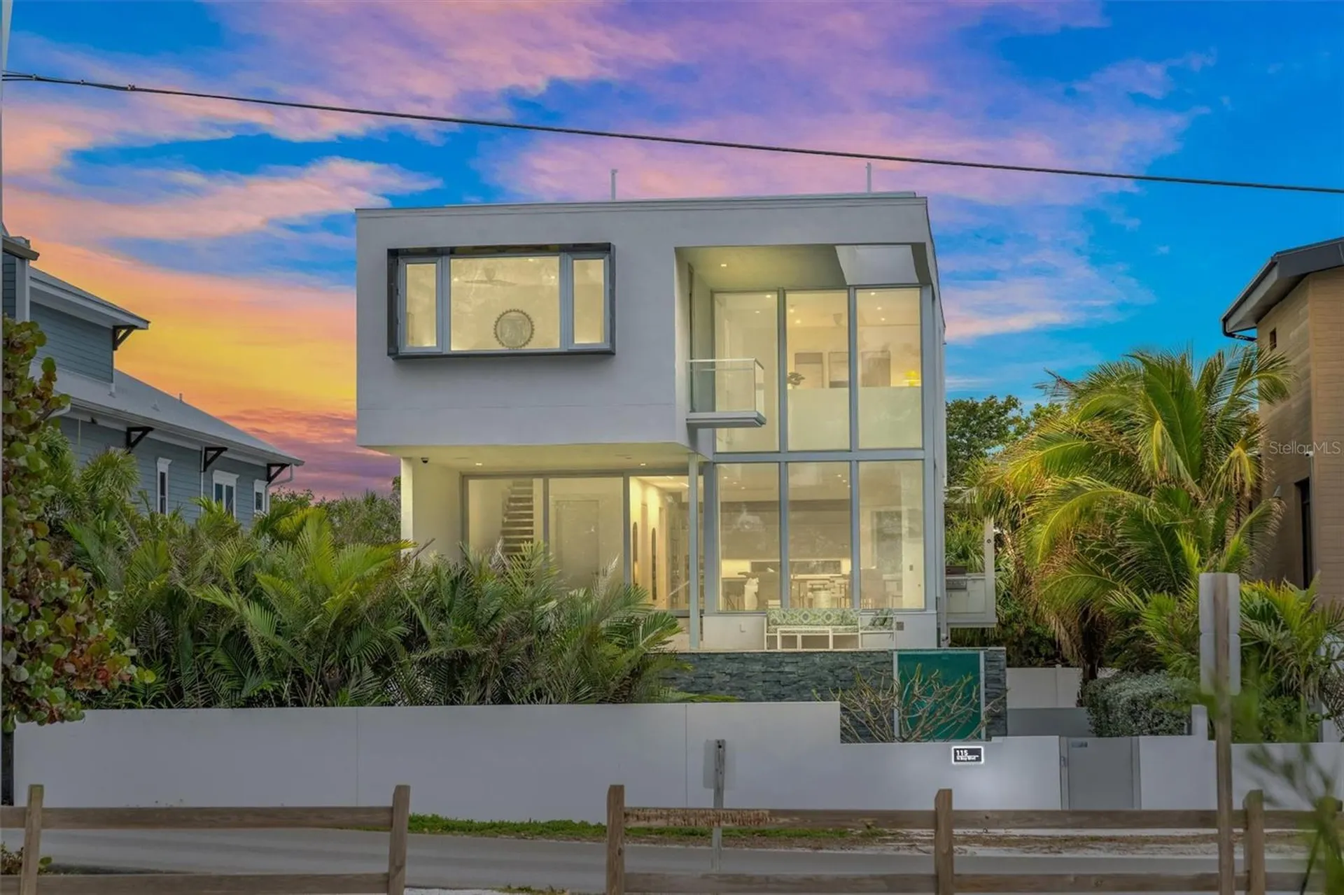 115 N Bay Boulevard Anna Maria FL 34216