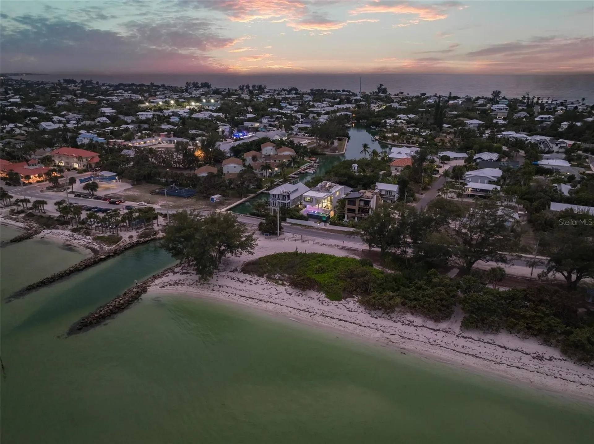 115 N Bay Boulevard Anna Maria FL 34216