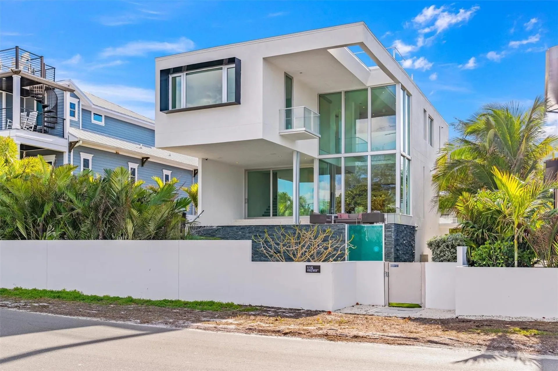 115 N Bay Boulevard Anna Maria FL 34216