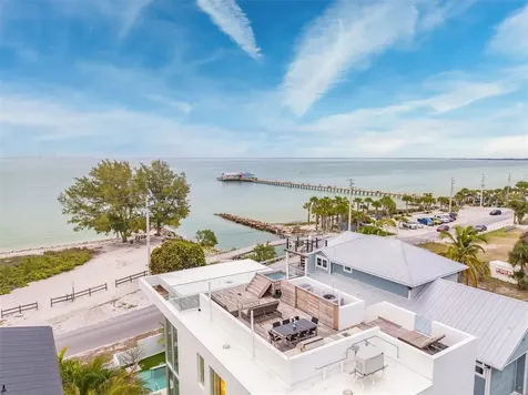 115 N Bay Boulevard Anna Maria FL 34216