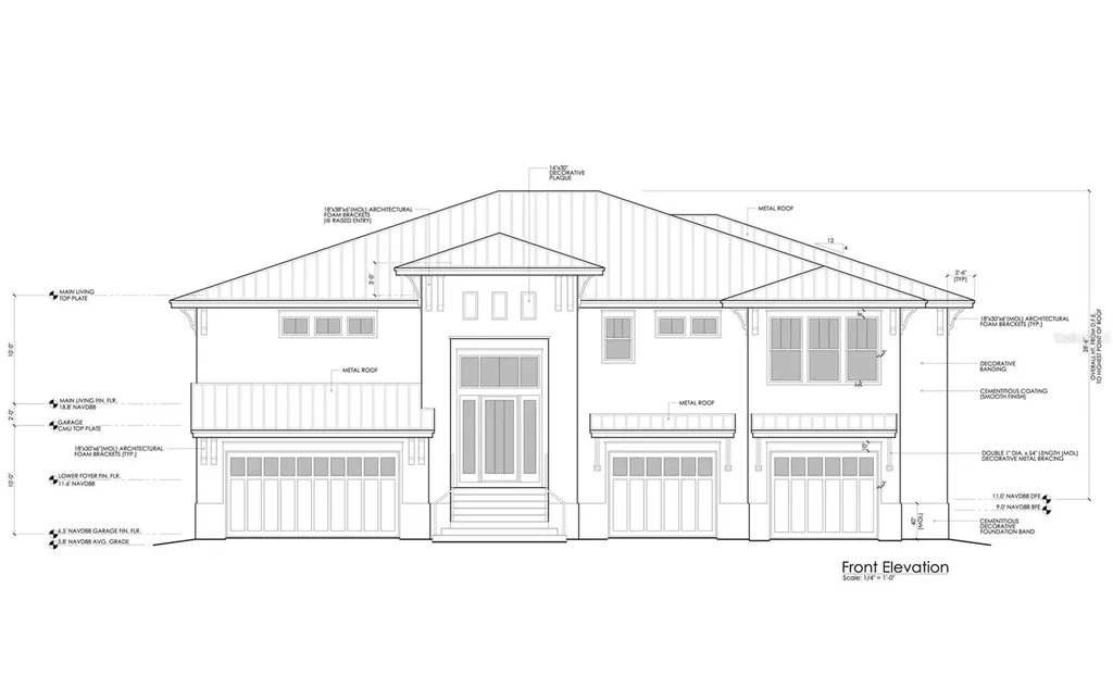 139 9th Street E Tierra Verde FL 33715