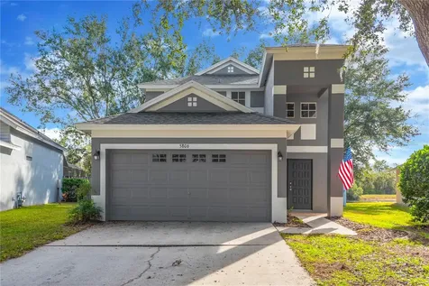 5806 Tanagerlake Road Lithia FL 33547