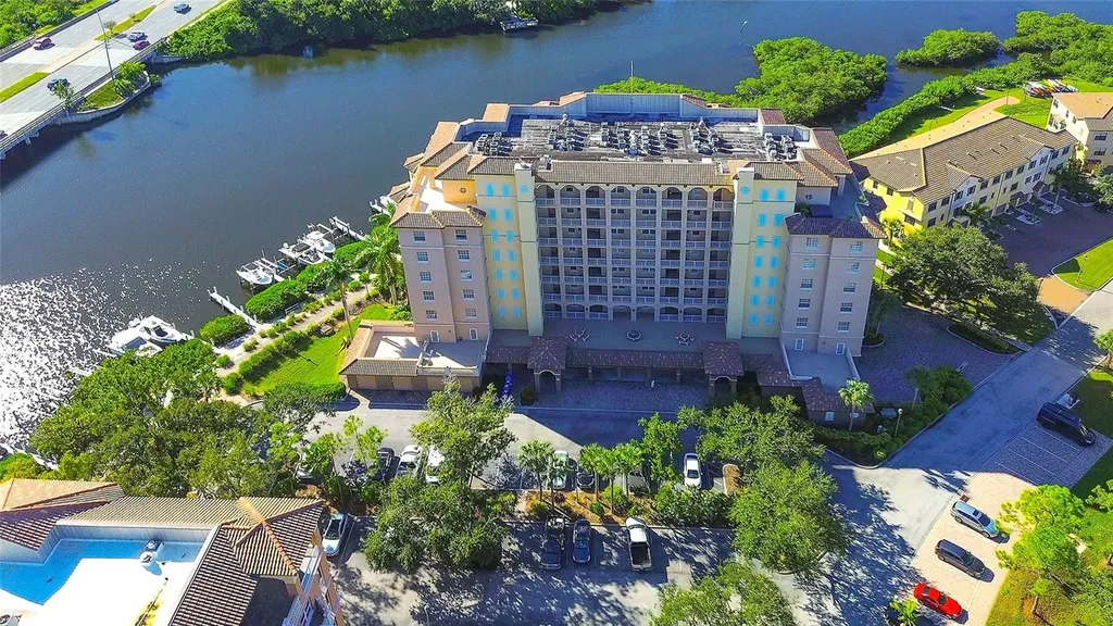 1921 Monte Carlo Drive Sarasota FL 34231
