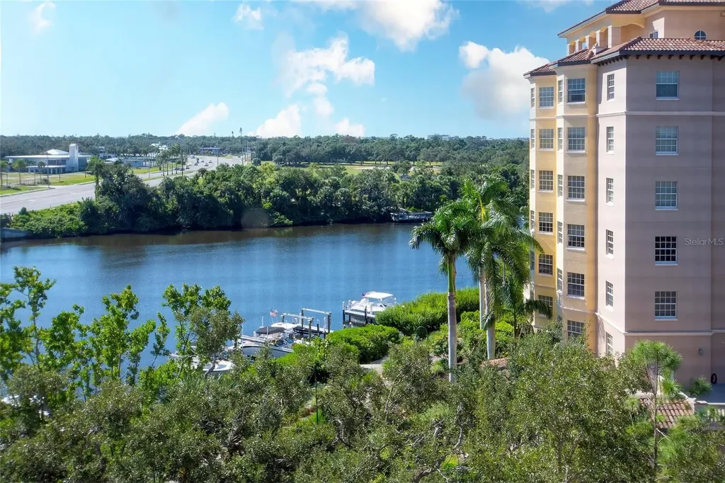 1921 Monte Carlo Drive Sarasota FL 34231