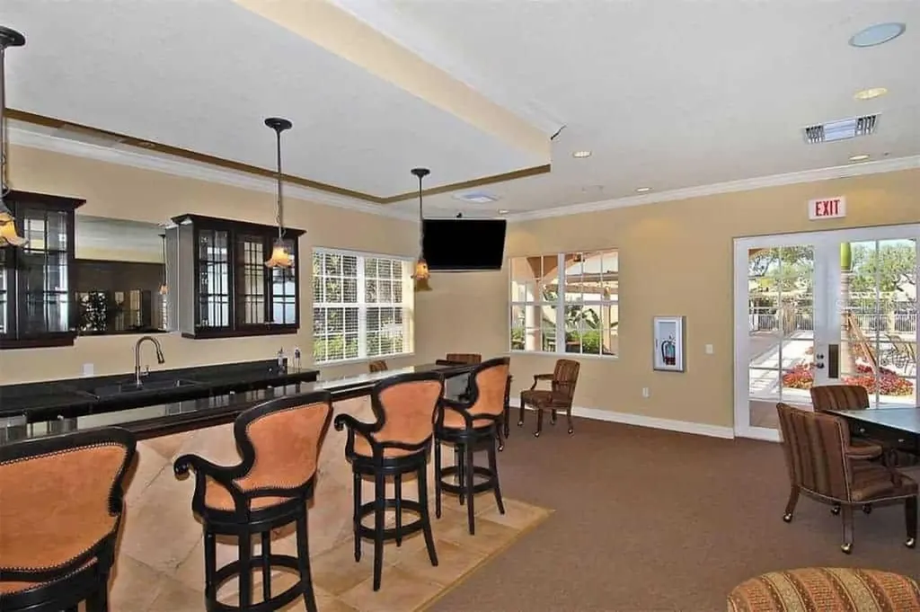1921 Monte Carlo Drive Sarasota FL 34231