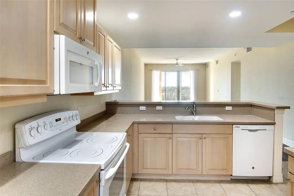 1921 Monte Carlo Drive Sarasota FL 34231