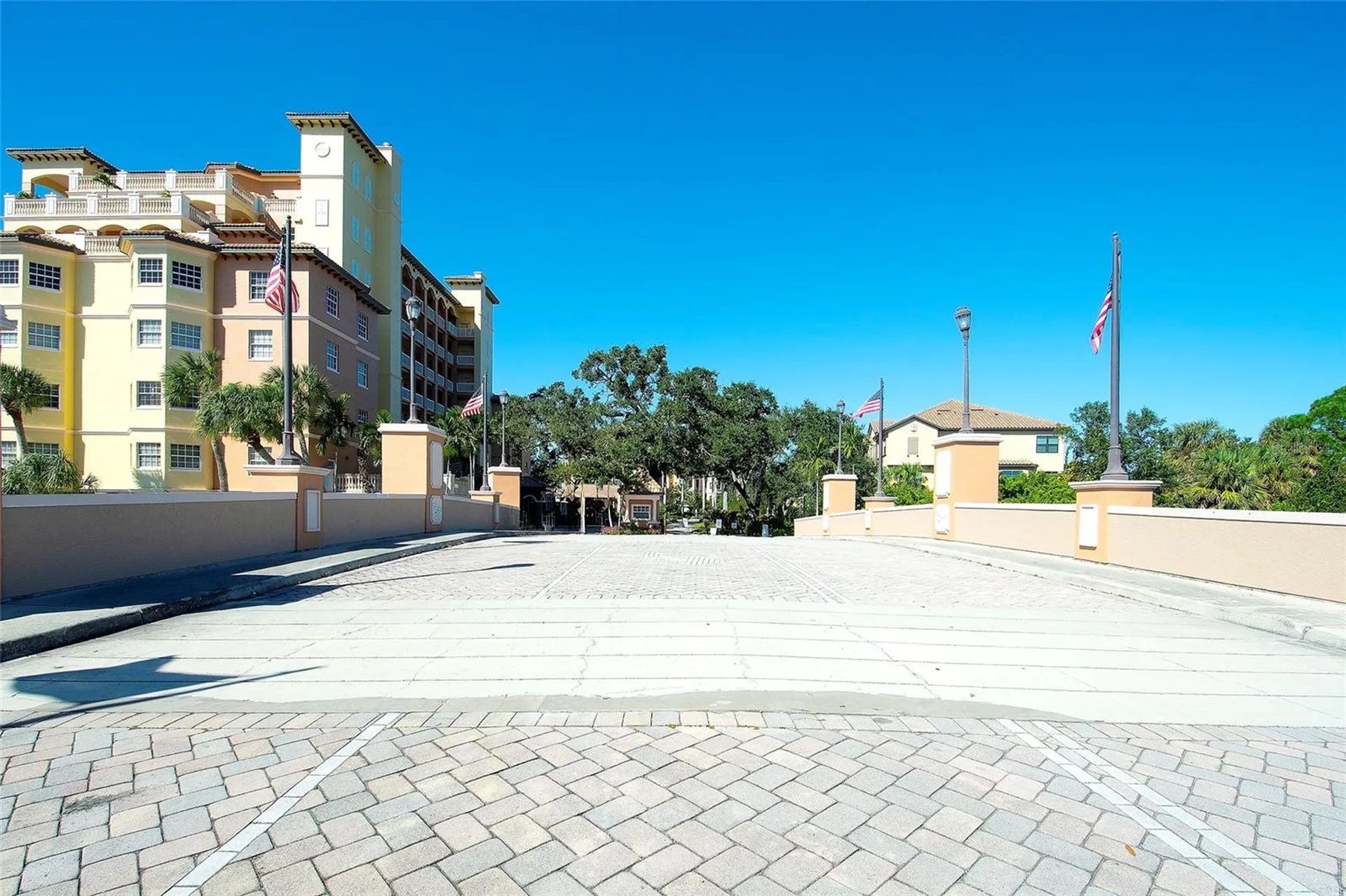 1921 Monte Carlo Drive Sarasota FL 34231