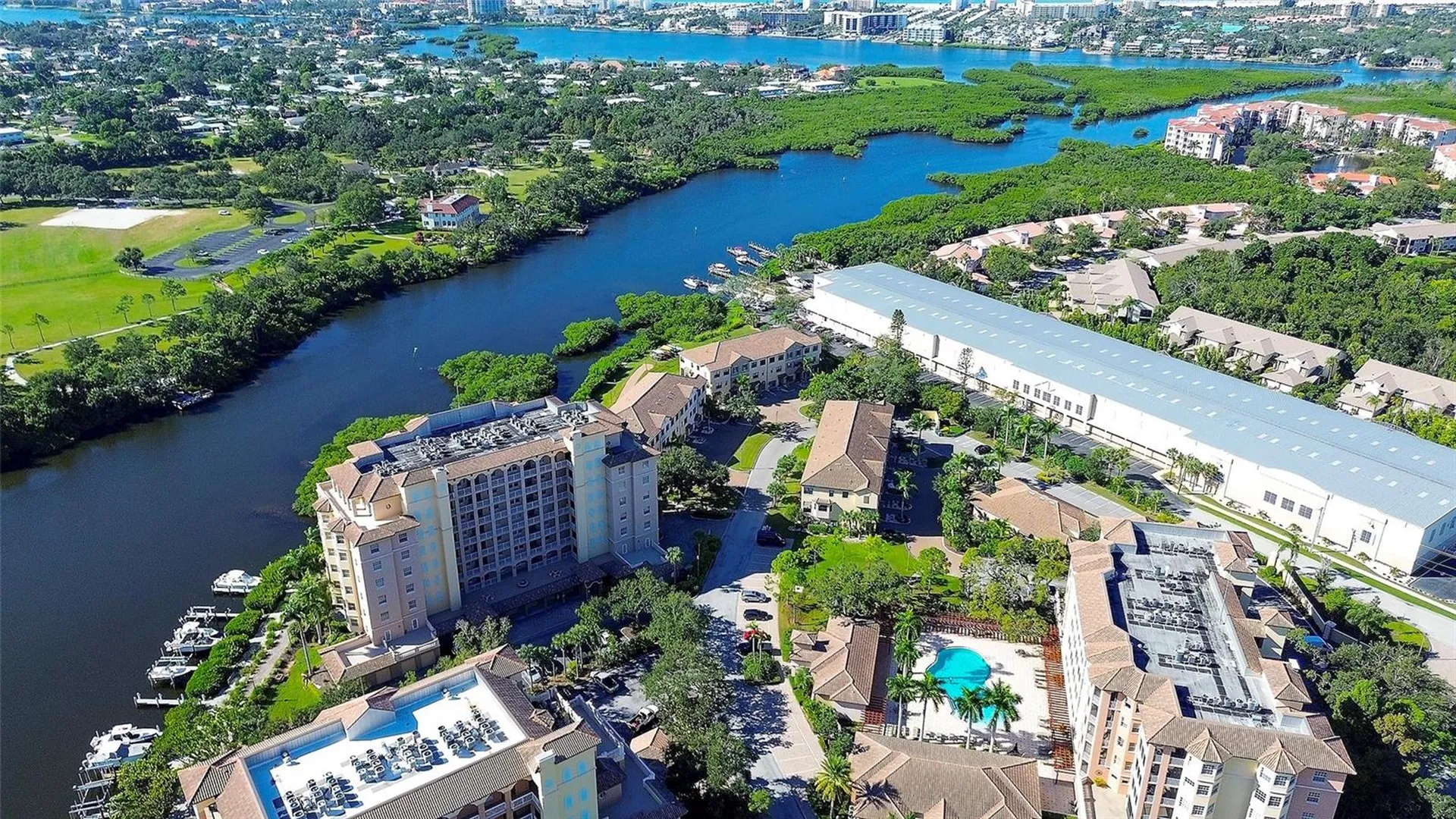 1921 Monte Carlo Drive Sarasota FL 34231