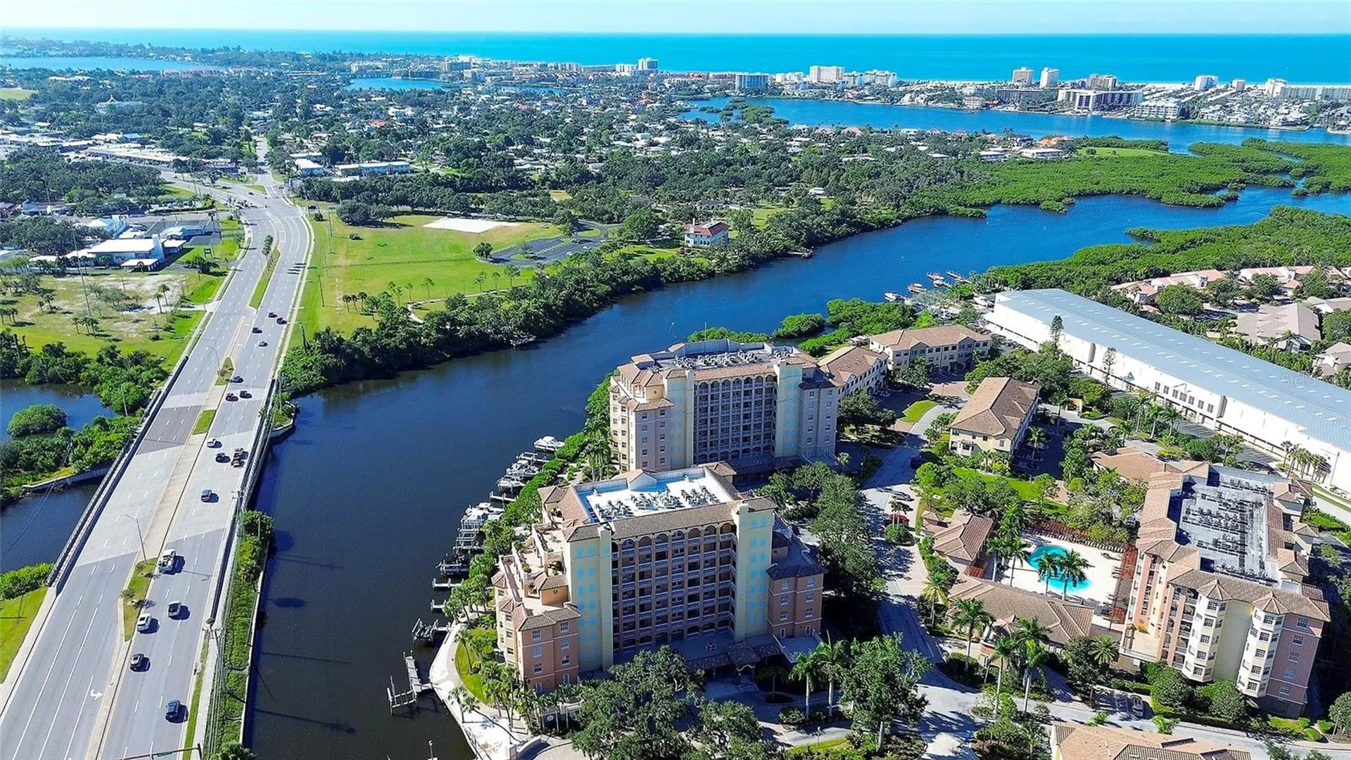 1921 Monte Carlo Drive Sarasota FL 34231