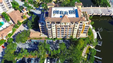 1921 Monte Carlo Drive Sarasota FL 34231