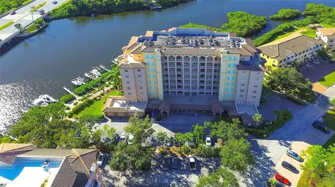 1921 Monte Carlo Drive Sarasota FL 34231