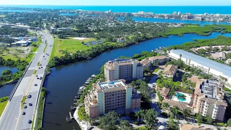 1921 Monte Carlo Drive Sarasota FL 34231