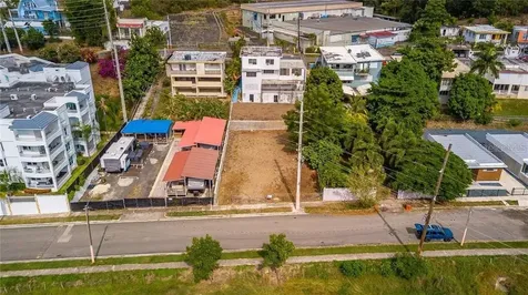 Calle Benjamin Gomez Rincon PR 00677