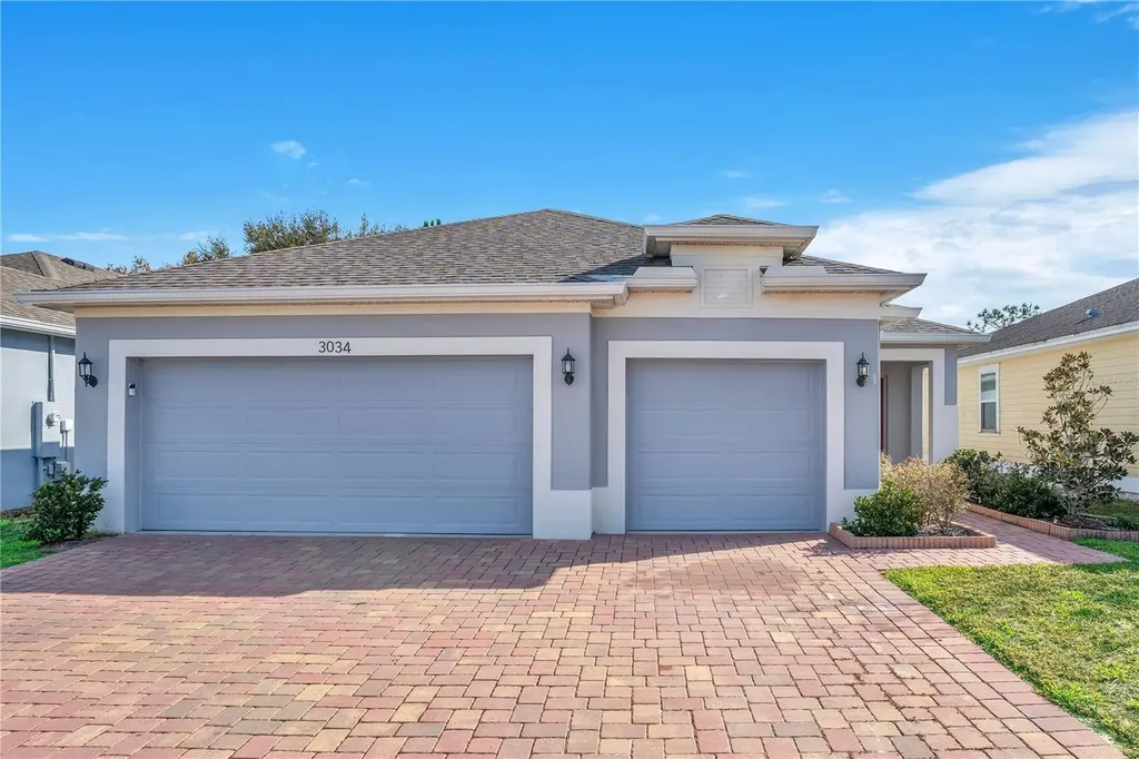 3034 Sunscape Terrace Groveland FL 34736