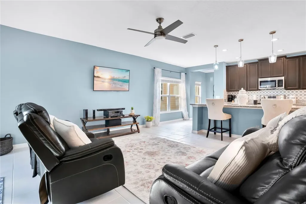 3034 Sunscape Terrace Groveland FL 34736
