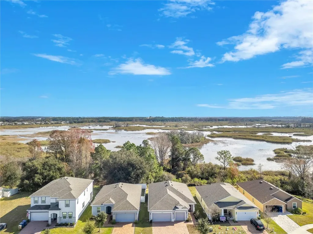 3034 Sunscape Terrace Groveland FL 34736