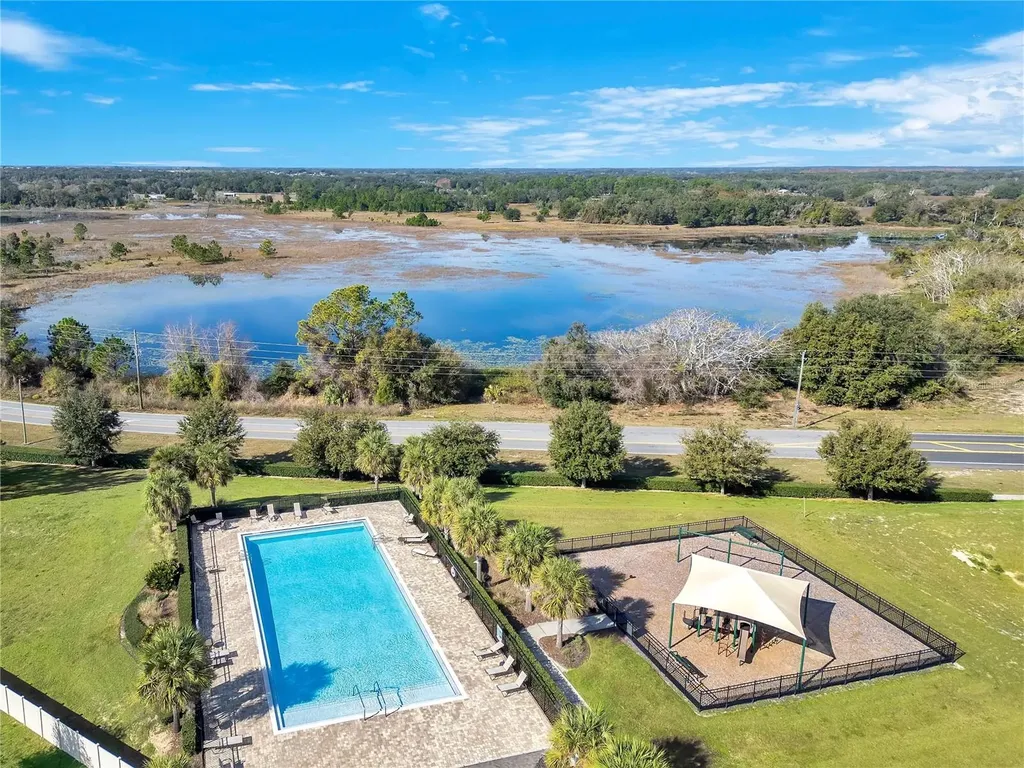 3034 Sunscape Terrace Groveland FL 34736