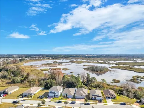 3034 Sunscape Terrace Groveland FL 34736