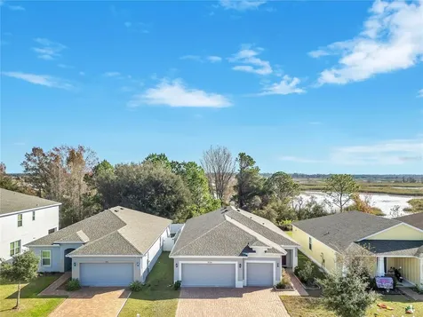 3034 Sunscape Terrace Groveland FL 34736