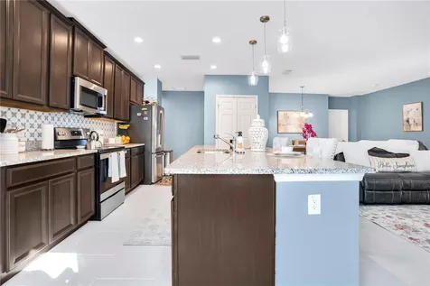 3034 Sunscape Terrace Groveland FL 34736
