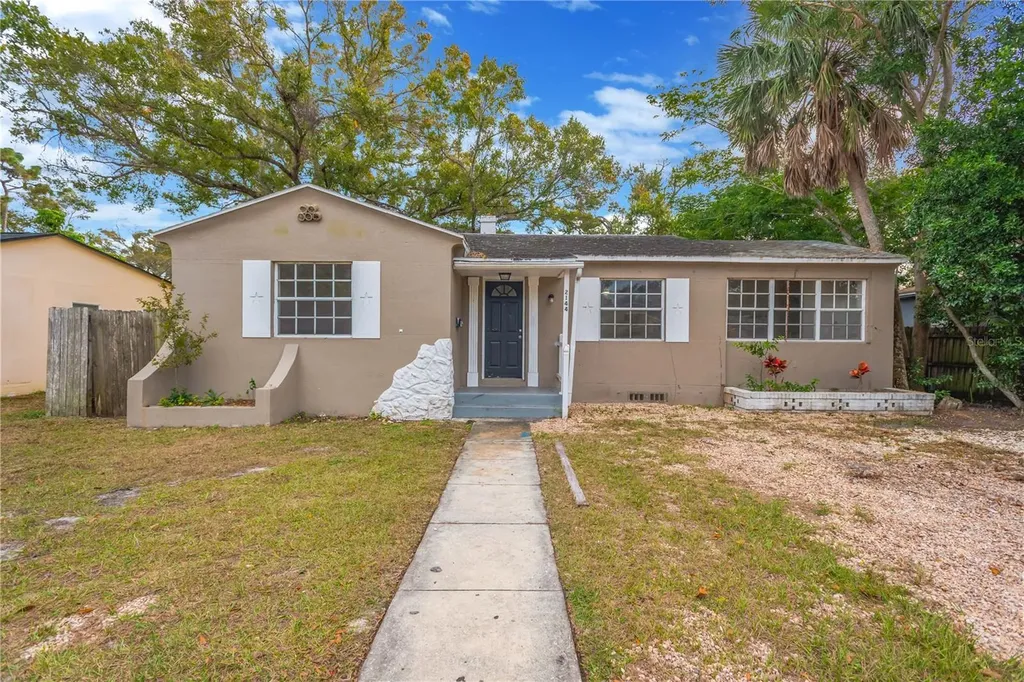 2144 23rd Avenue N St Petersburg FL 33713