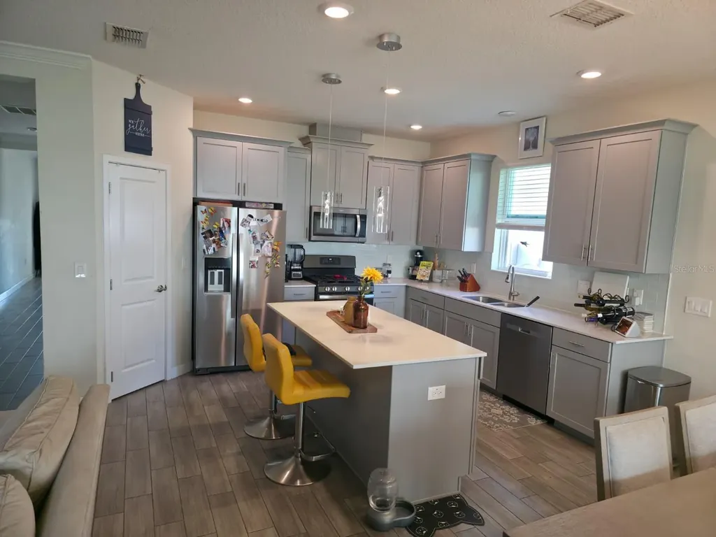 1211 Dora Parc Lane Mount Dora FL 32757