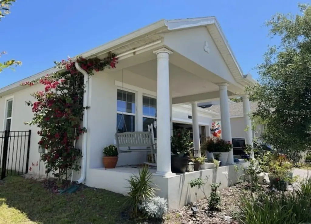 1211 Dora Parc Lane Mount Dora FL 32757