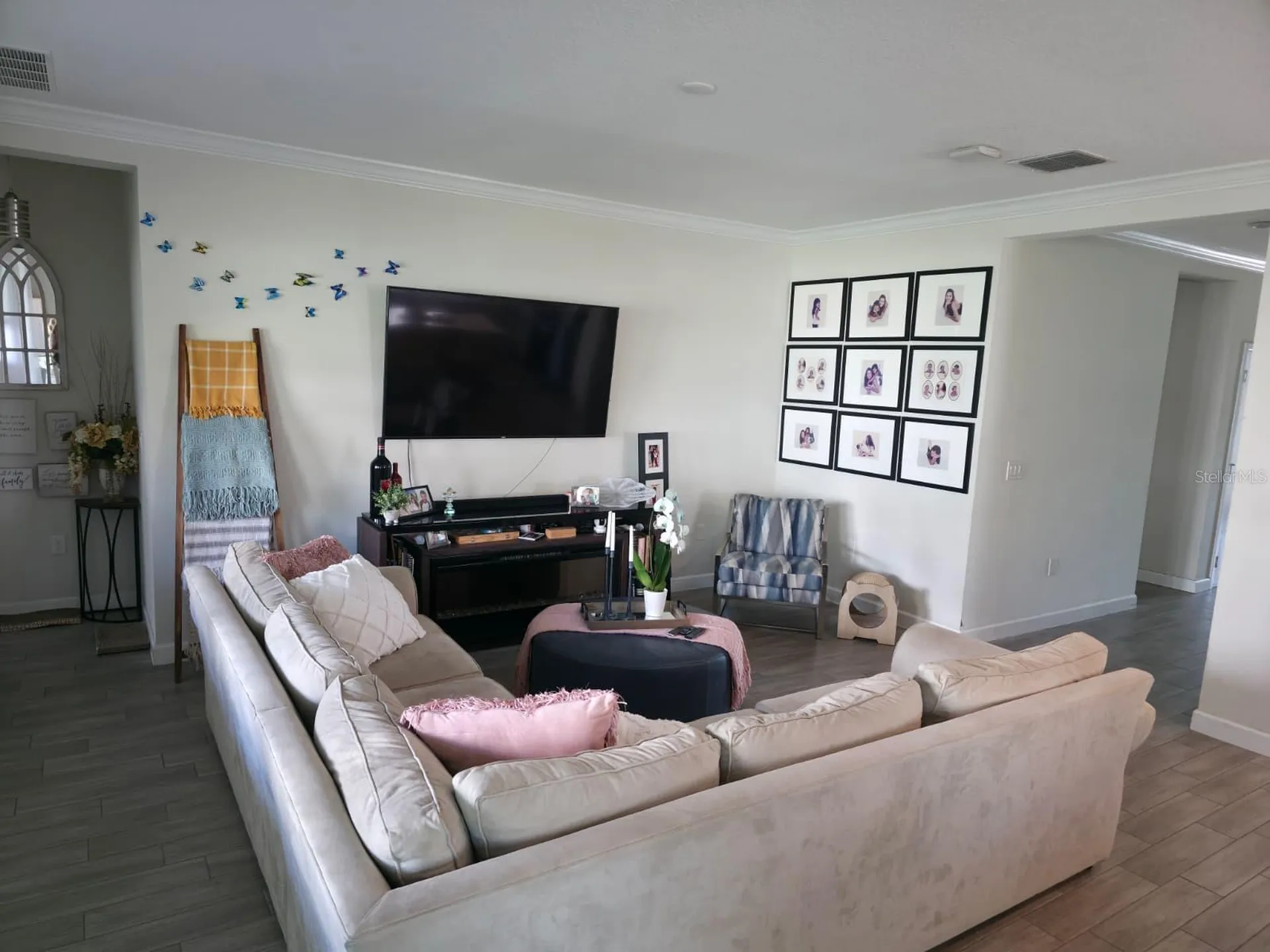 1211 Dora Parc Lane Mount Dora FL 32757